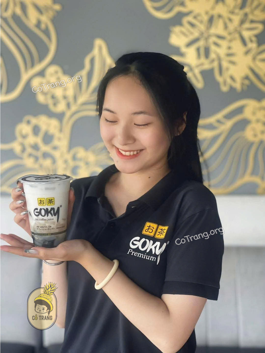 GoKy Gia Lai - 03 Lê Lai, P.Tây Sơn, Pleiku